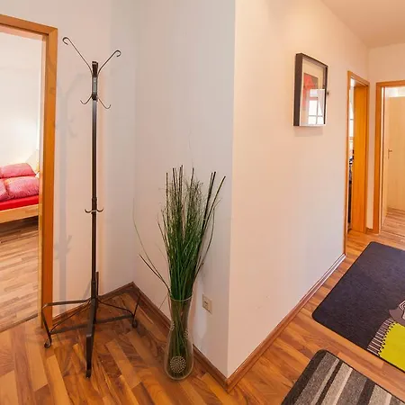 Apartman Reisloehner *