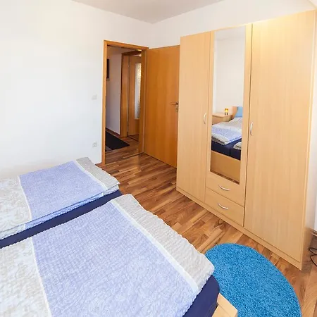 Apartamento Reisloehner Altdorf bei Nuernberg