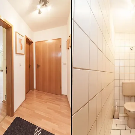 Reisloehner Apartman