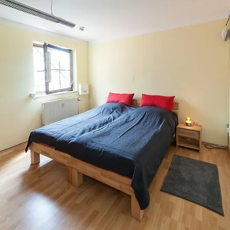 Apartman Reisloehner Altdorf bei Nuernberg