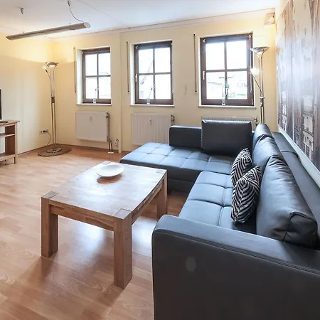 Reisloehner Apartman Altdorf bei Nuernberg