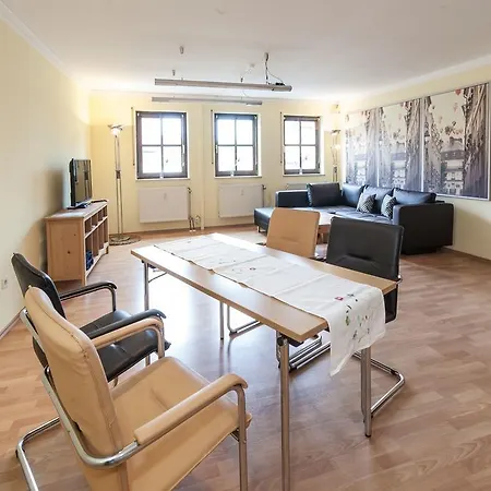 Reisloehner Apartman