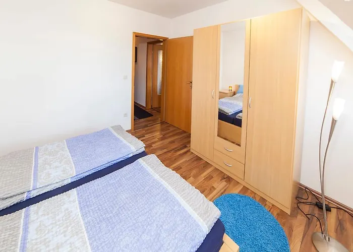 Appartamento Reisloehner Altdorf bei Nuernberg