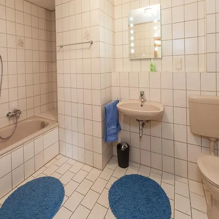 Lägenhet Reisloehner *