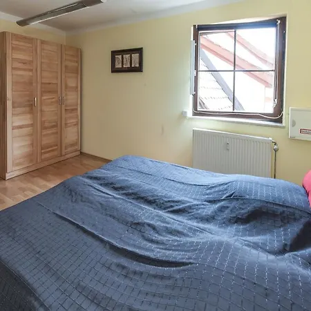 Reisloehner Apartmán *