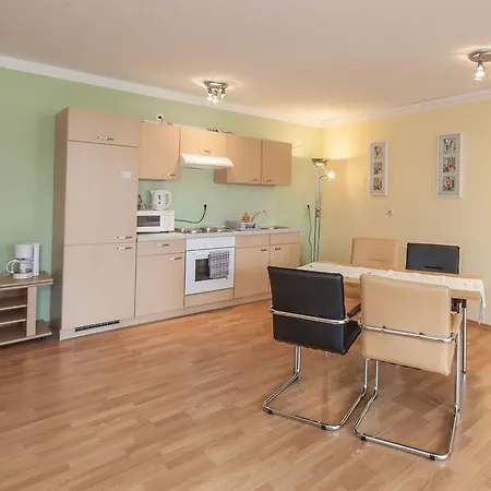 Appartement Reislohner