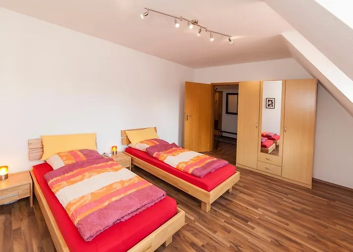 Reisloehner Lägenhet *